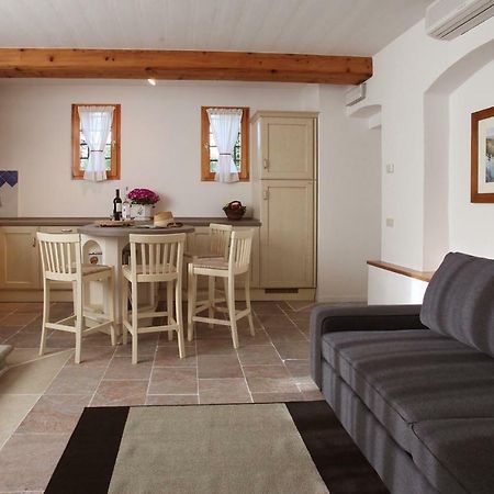 Agriturismo Le Pianore Монтеспертоли Екстериор снимка