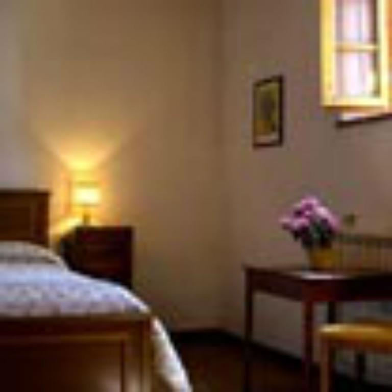 Agriturismo Le Pianore Монтеспертоли Екстериор снимка