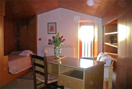 Agriturismo Le Pianore Монтеспертоли Екстериор снимка